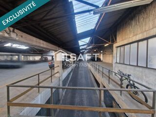 Parking / Garage à vendre 13 m²