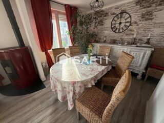  Maison � vendre 3 pi�ces 92 m�