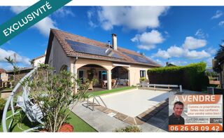  Maison � vendre 6 pi�ces 154 m�