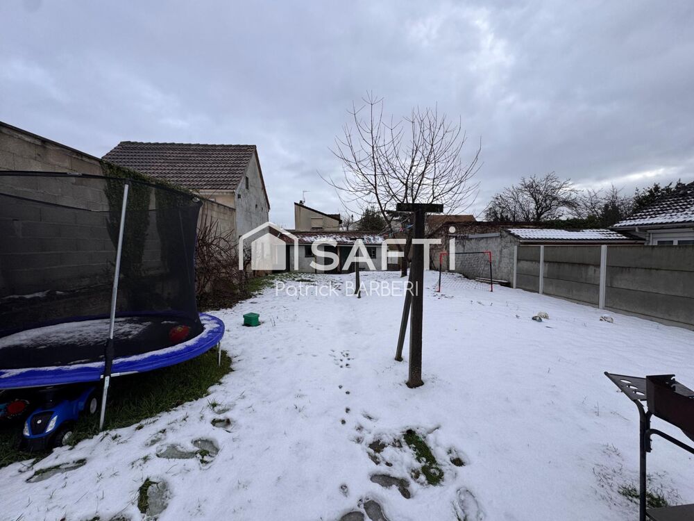 Vente Terrain Rare sur le secteur 