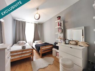  Appartement à vendre 6 pièces 96 m²