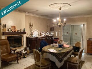  Maison � vendre 6 pi�ces 95 m�