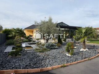  Maison � vendre 5 pi�ces 150 m�