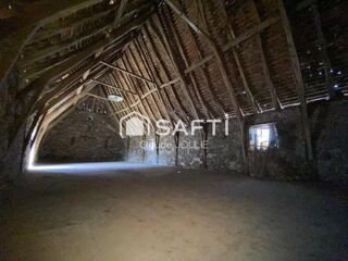  Maison à vendre 6 pièces 135 m²