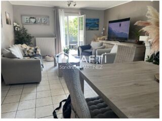  Maison  vendre 7 pices 120 m