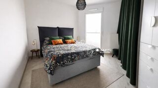  Appartement � vendre 3 pi�ces 65 m�