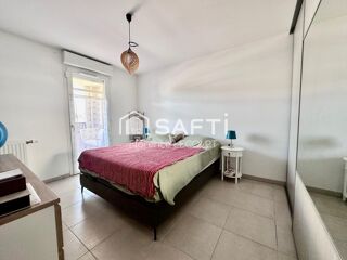  Appartement � vendre 3 pi�ces 61 m�