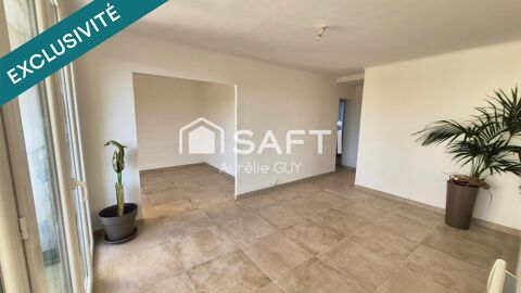   Appartement T3/4 - parking - residence securis�e Appartement - 3 pi�ce(s) - 66 m�