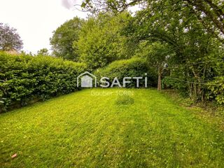  Maison à vendre 4 pièces 81 m²