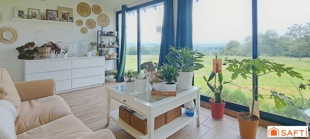 � vendre  Maison P�riers-en-Auge (14160)