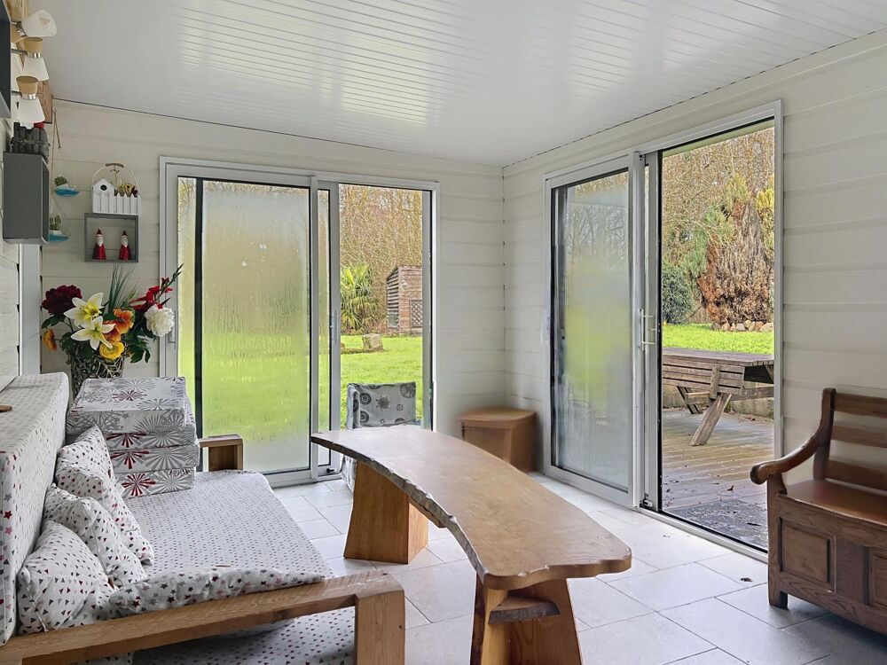Vente Maison Maison Talmont Saint Hilaire Environnement préservé ! Talmont-saint-hilaire