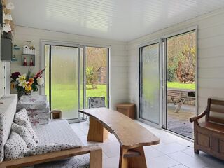  Maison à vendre 4 pièces 113 m²