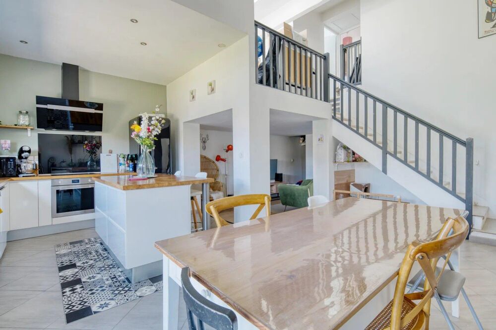 Vente Maison Maison familiale 95 m² à  Fenouillet Fenouillet