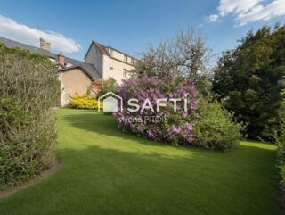  Maison � vendre 6 pi�ces 90 m�