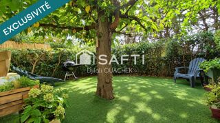  Appartement à vendre 2 pièces 40 m²