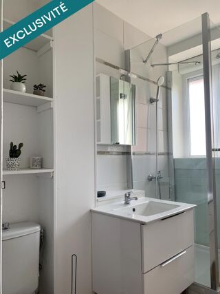  Appartement  vendre 2 pices 39 m