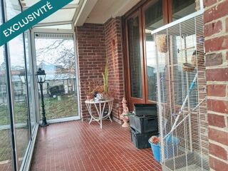  Maison à vendre 6 pièces 122 m²