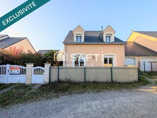  Maison � vendre 6 pi�ces 128 m�