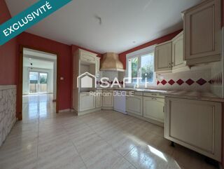  Maison � vendre 6 pi�ces 128 m�