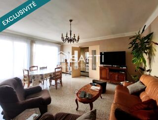  Maison à vendre 5 pièces 115 m²