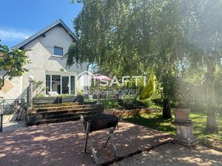  Maison à vendre 7 pièces 132 m²