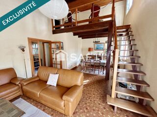  Maison � vendre 5 pi�ces 99 m�