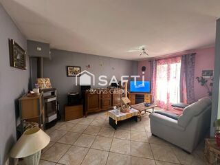  Maison à vendre 4 pièces 100 m²