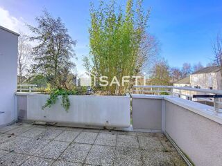  Appartement � vendre 3 pi�ces 72 m�