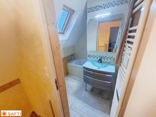  Maison � vendre 4 pi�ces 80 m�