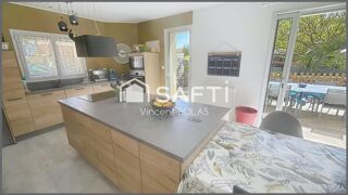  Maison � vendre 6 pi�ces 110 m�