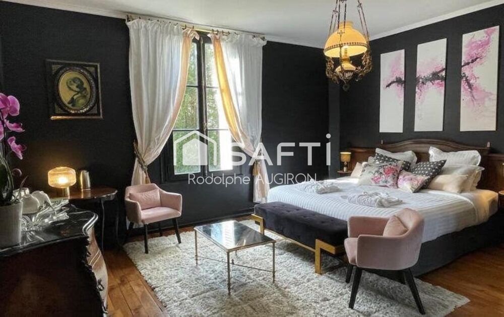 à vendre  Maison Angé (41400)