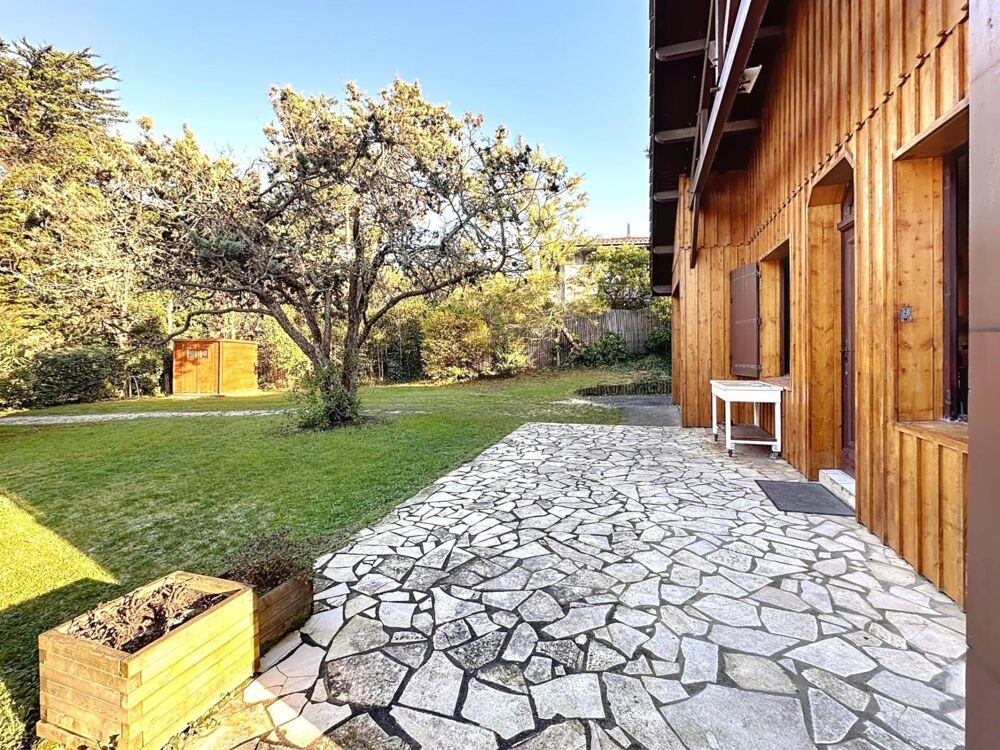 � vendre  Maison CAP FERRET