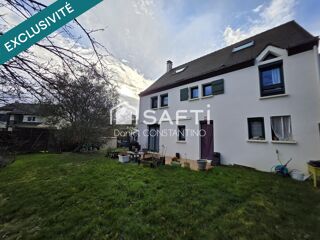  Maison � vendre 7 pi�ces 120 m�