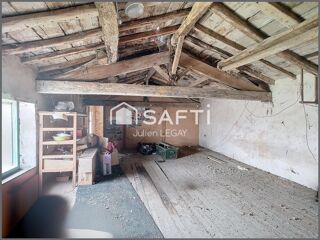  Maison à vendre 3 pièces 76 m²
