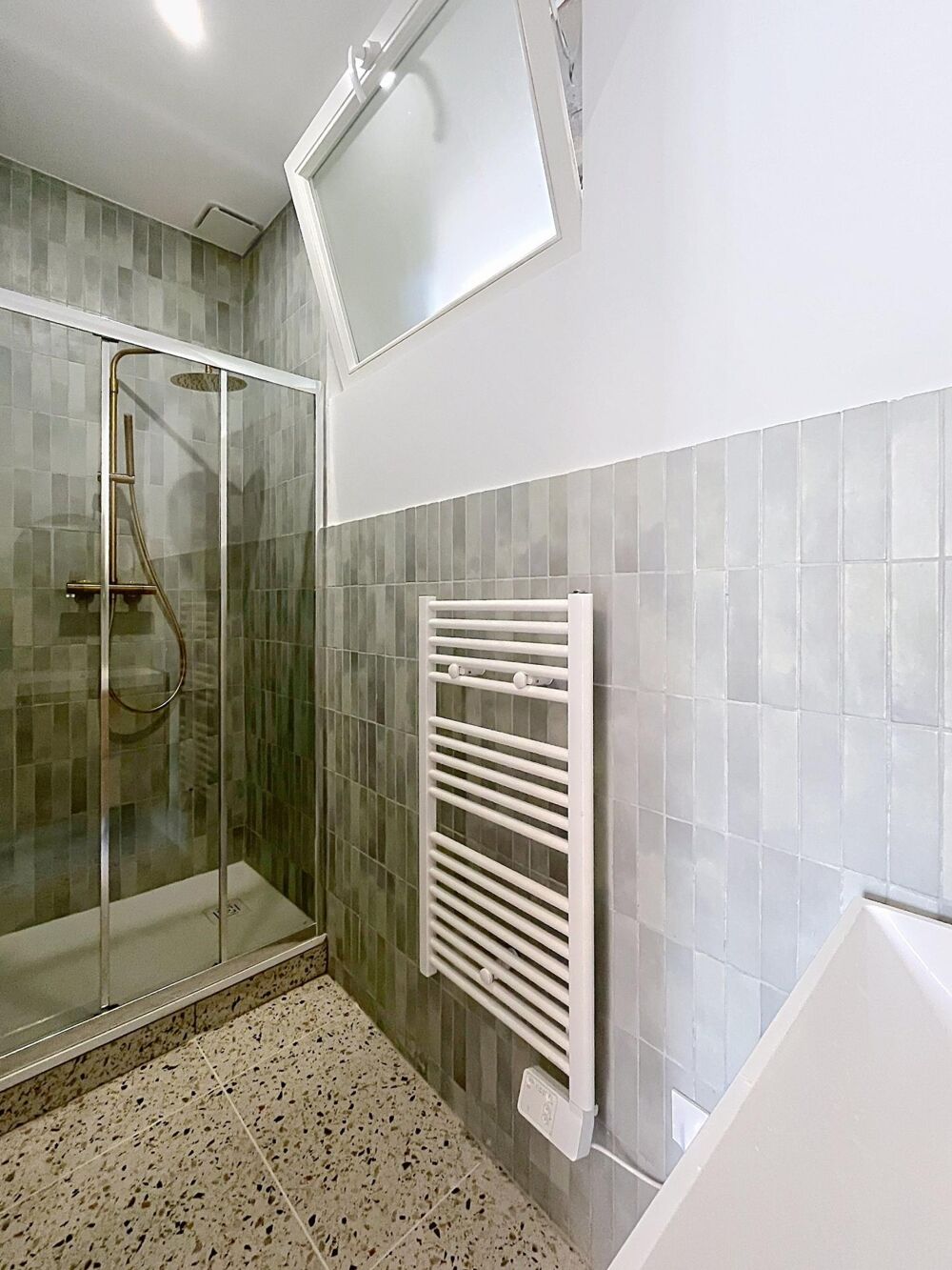 à vendre  Maison Marseille 8