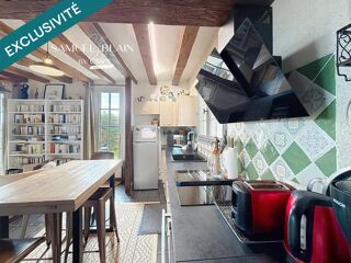  Maison � vendre 5 pi�ces 90 m�