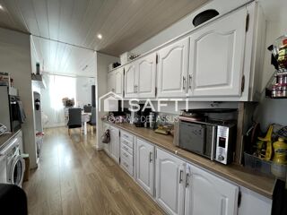  Maison � vendre 5 pi�ces 130 m�