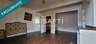  Maison à vendre 6 pièces 140 m²