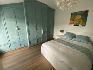  Appartement � vendre 3 pi�ces 69 m�