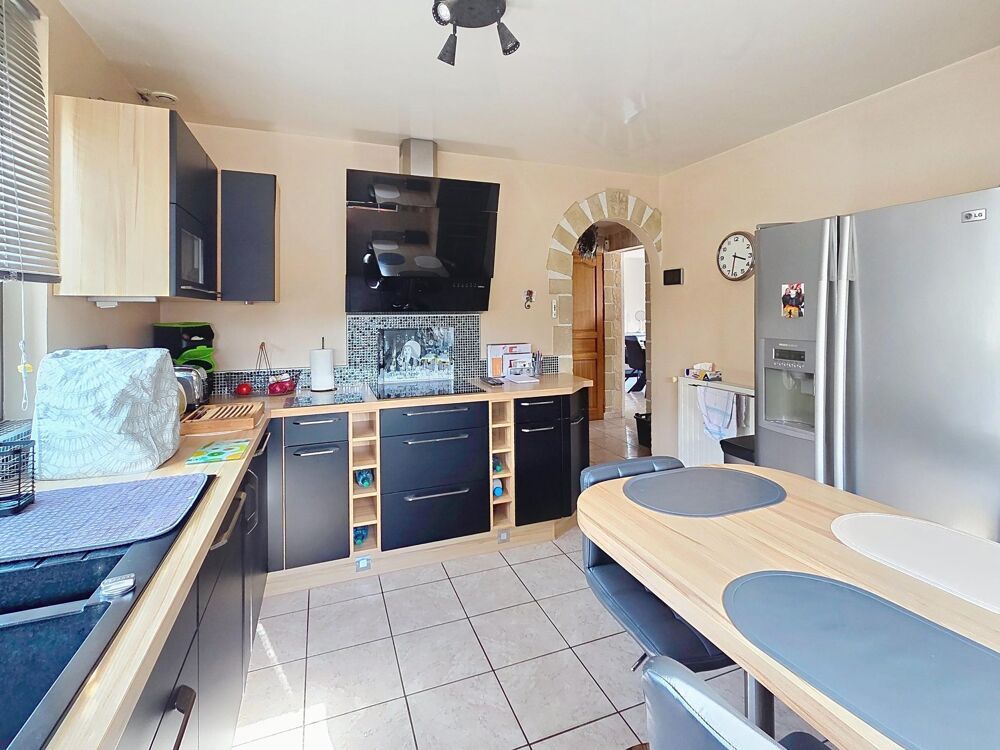 Vente Maison Maison pleine de charme proche centre ville Chambly