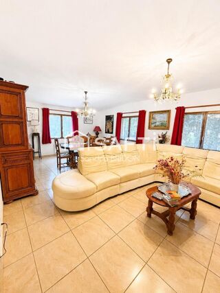  Maison à vendre 7 pièces 187 m²
