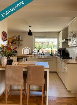  Maison � vendre 6 pi�ces 135 m�