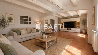  Maison à vendre 4 pièces 124 m²
