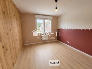  Maison à vendre 6 pièces 110 m²