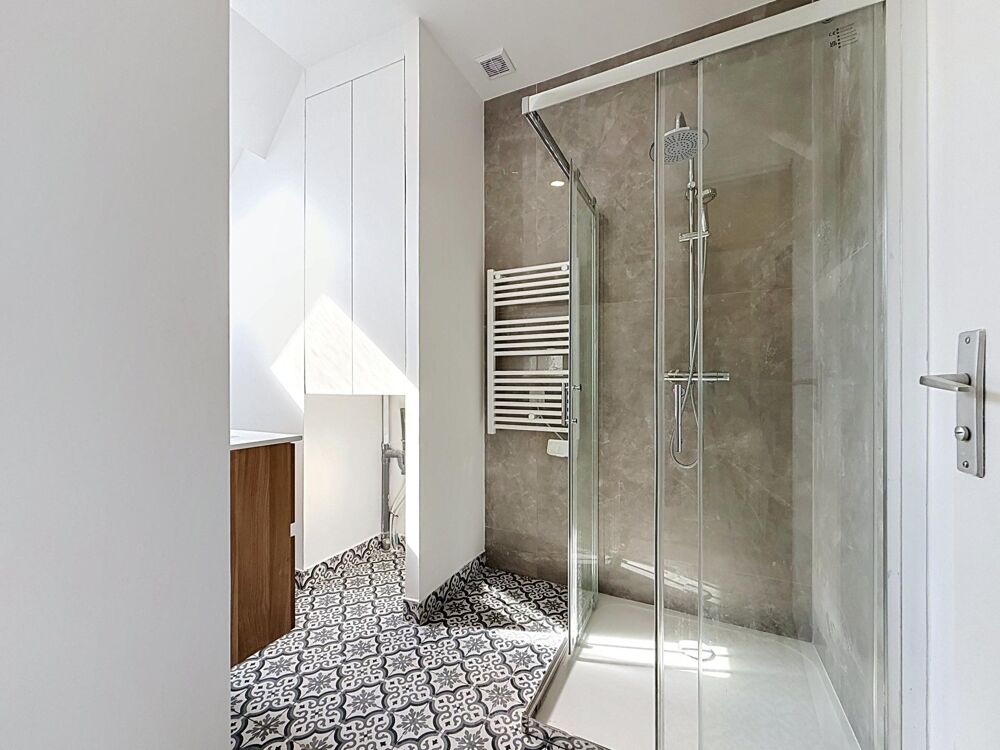 Vente Appartement Appartement de 40m² au centre de Melun Melun
