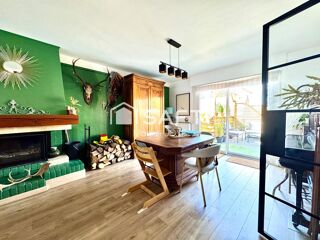  Appartement � vendre 7 pi�ces 117 m�