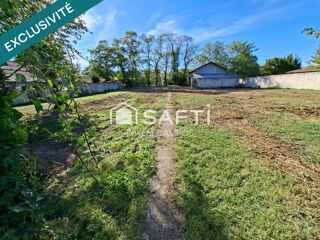  Terrain � vendre 1407 m�