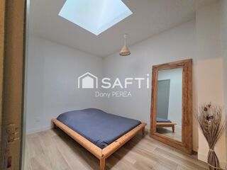  Maison � vendre 4 pi�ces 64 m�