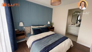  Maison � vendre 5 pi�ces 111 m�