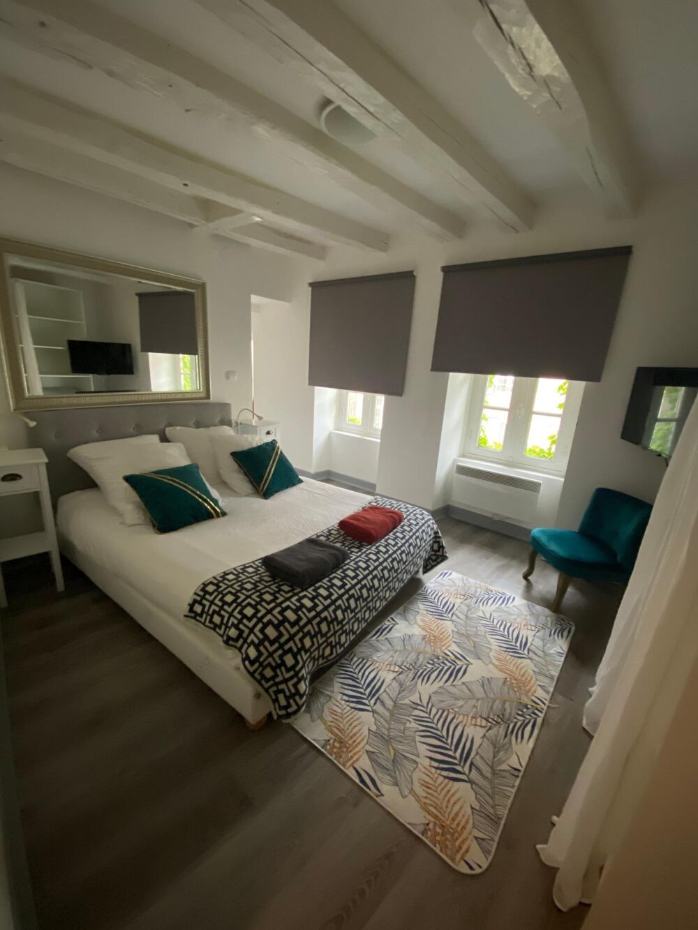  vendre  Htel Particulier Bourges (18000)